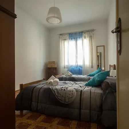 Adiacente A Nobel E Ormond, A Apartment Sanremo