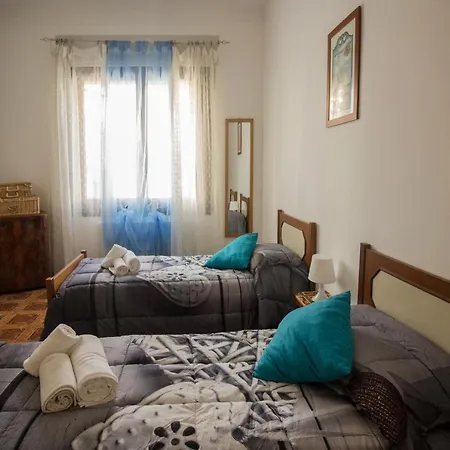 Apartment Adiacente A Nobel E Ormond, A *