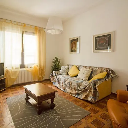 Apartment Adiacente A Nobel E Ormond, A