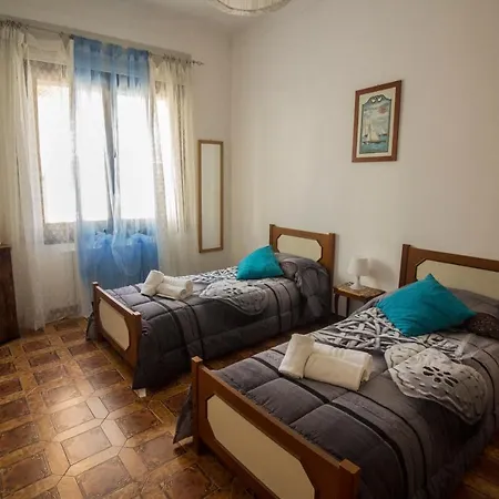 Adiacente A Nobel E Ormond, A Apartment Sanremo