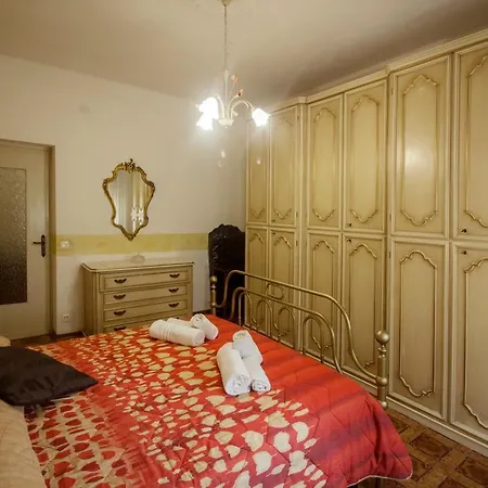 Adiacente A Nobel E Ormond, A Apartment *