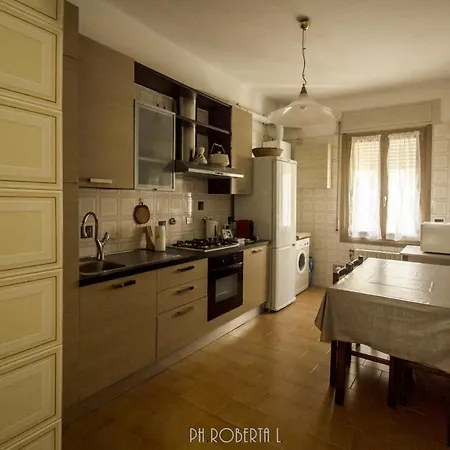 Adiacente A Nobel E Ormond, A Apartment *
